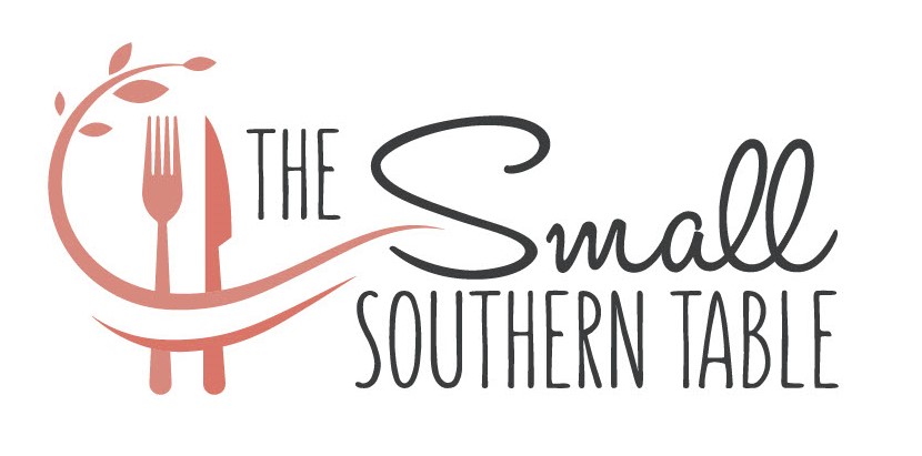 The Small Southern Table